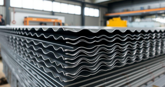 Descubra o Preço da Chapa Expandida Inox e Suas Vantagens