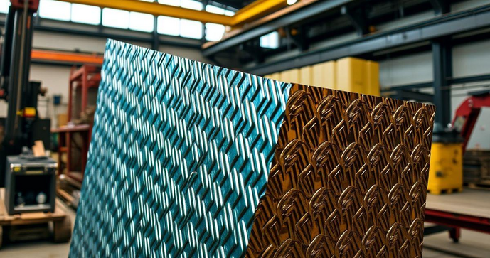 Chapa expandida venda: tudo o que você precisa saber para escolher a melhor opção Chapa expandida venda: tudo o que você precisa saber para escolher a melhor opção