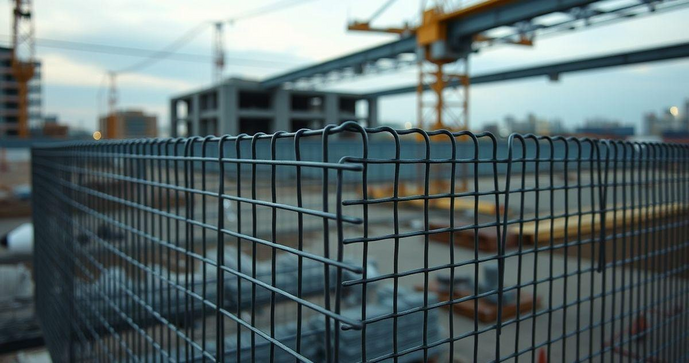Descubra as Vantagens da Chapa Expandida 20x50 para sua Construção