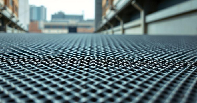 Chapa Expandida 3mm: Descubra Como Transformar Seu Projeto com Estilo e Resistência Chapa Expandida 3mm: Descubra Como Transformar Seu Projeto com Estilo e Resistência