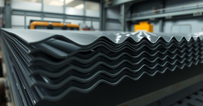 Chapa Expandida em Aço Inox: Vantagens e Aplicações Essenciais
