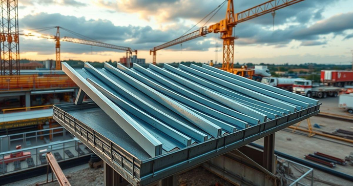 Chapa Expandida para Plataforma Aplicação Segura Chapa Expandida para Plataforma Aplicação Segura