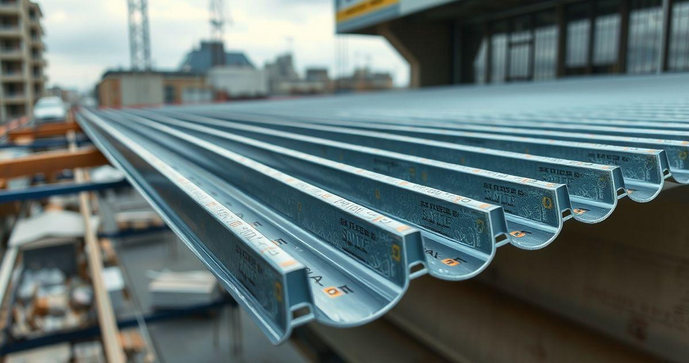Como Comprar Chapa Expandida com Segurança e Economia