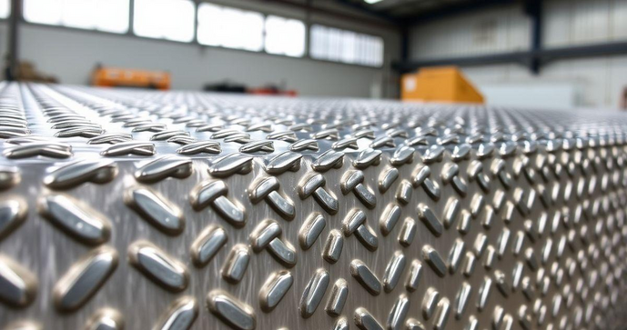 Chapa expandida inox preço e suas variações no mercado Chapa expandida inox preço e suas variações no mercado