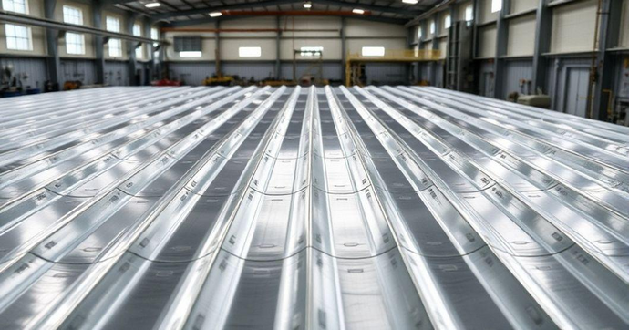 Chapa Expandida 1/4: Características, Aplicações Versáteis e Guia Completo