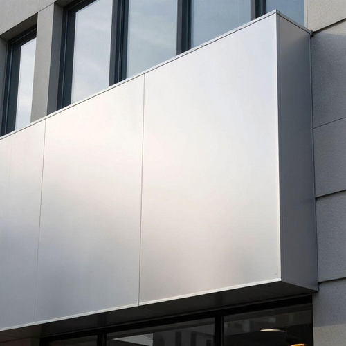 Chapa de Alumínio Expandida: Benefícios e Aplicações para Projetos Industriais e Criativos