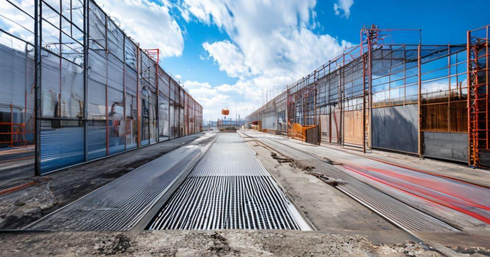 Chapa Expandida 1/4: Versatilidade e Aplicações Essenciais para Seu Projeto