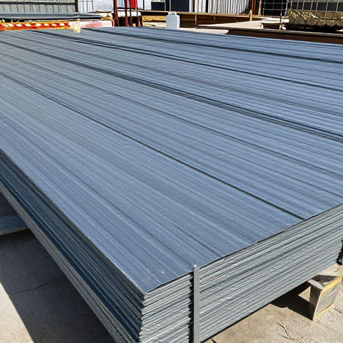 Chapa Expandida: Economia e Versatilidade para Potencializar Seus Projetos