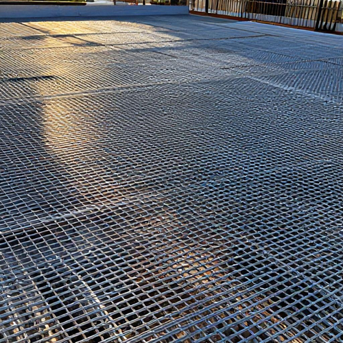 Chapa Expandida: Vantagens e Aplicações para Projetos Econômicos e Estilosos