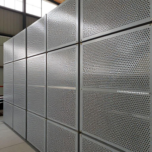 Chapa Perfurada 1/4: Aplicações Industriais e Benefícios Essenciais para Seu Projeto