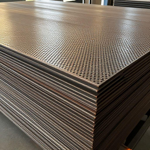 Guia Completo para Selecionar Chapas Perfuradas de Qualidade e Otimizar o Custo do Seu Projeto