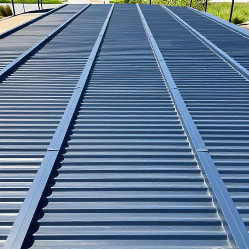 Chapa Expandida: Ideias Criativas e Soluções Eficientes para Seus Projetos