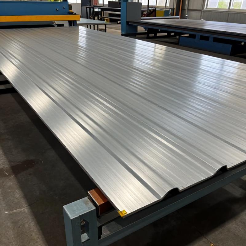 Fabricante de chapa expandida: Descubra a Qualidade Superior