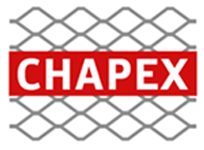Indústria de Metais Expandidos e Perfurados Ltda. - CHAPEX